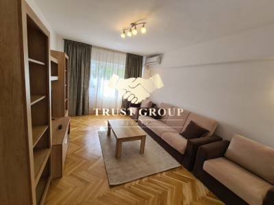 Vanzare apartament 3 camere Lacul Tei - Parcul Circului