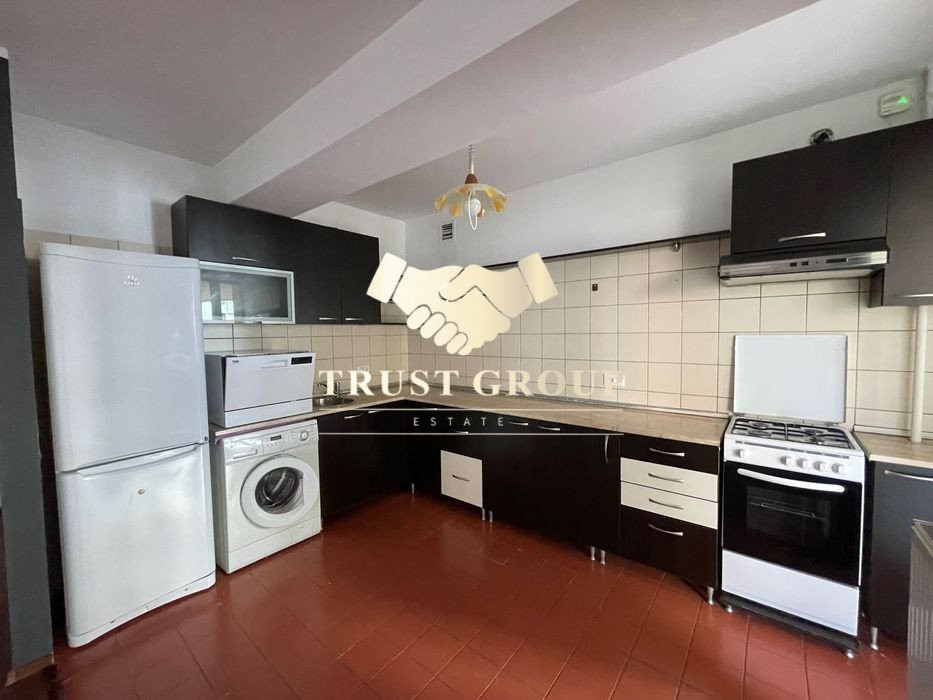 Apartament 3 camere Ștefan Cel Mare 