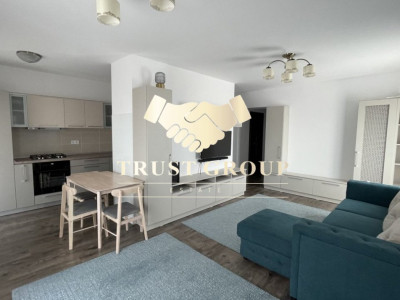 Apartament 3 camere || 2 Parcări || Aviației