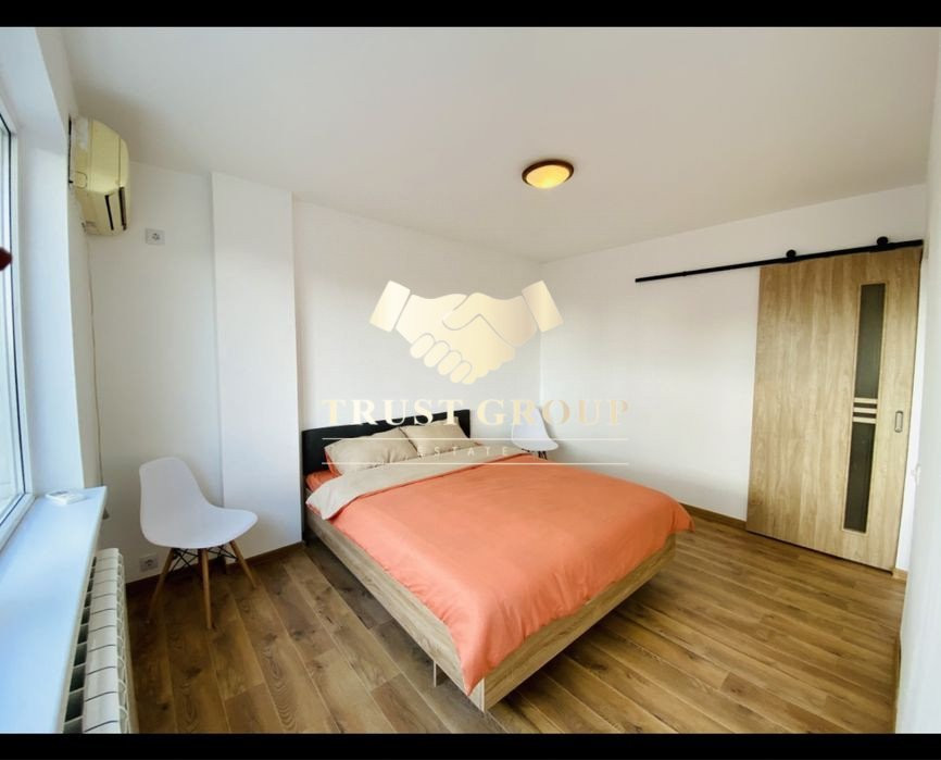 Apartament 2 camere Cismigiu 