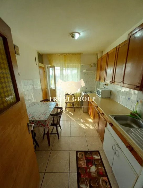 Apartament 3 camere Aviatiei