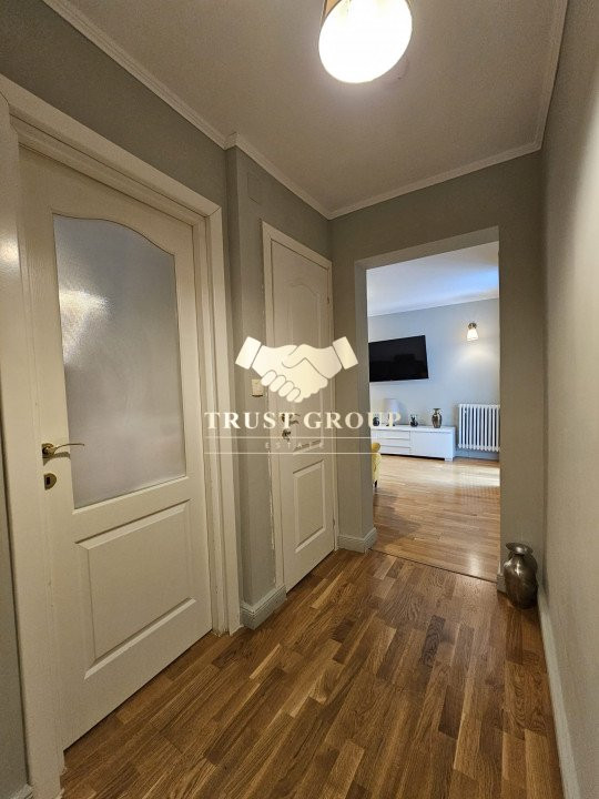 Apartament 3 camere Cișmigiu | Vedere către Parc | Fara risc sau urgenta |