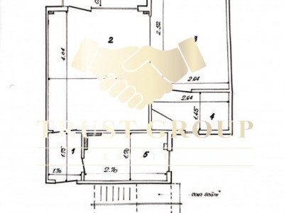 Apartament 2 camere Cișmigiu || Oportunitate de investiție || 