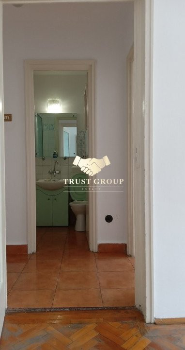 Apartament 3 camere Dorobanti 