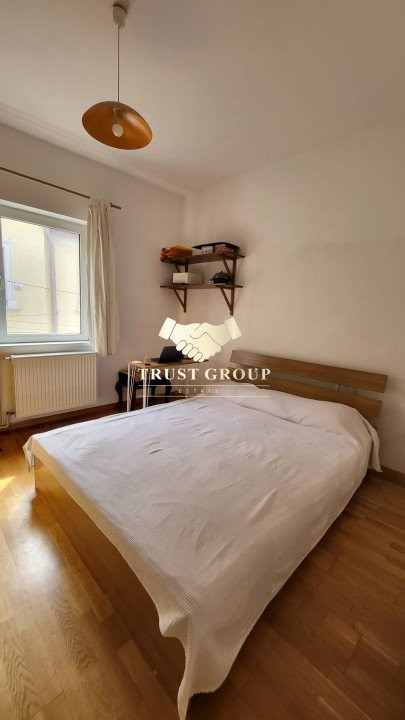 Apartament 3 camere in vila | 1 Mai