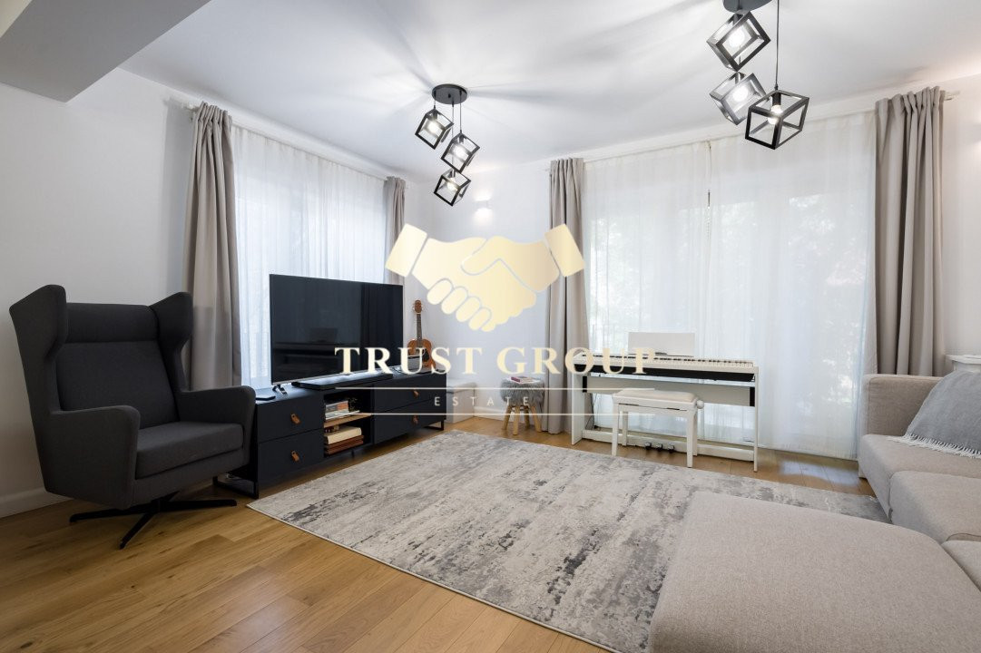 Apartament tip Duplex Dacia 3 camere