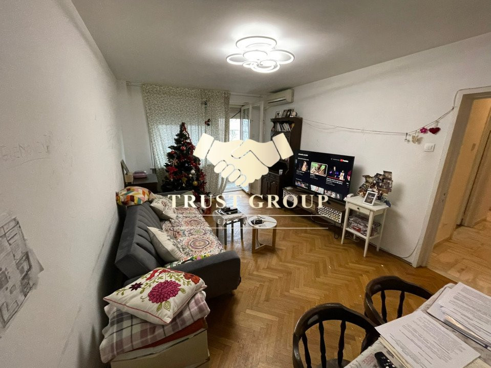 Apartament 3 Camere Kiseleff | Barbu Delavrancea