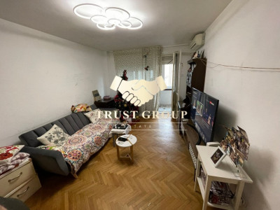 Apartament 3 Camere Kiseleff | Barbu Delavrancea