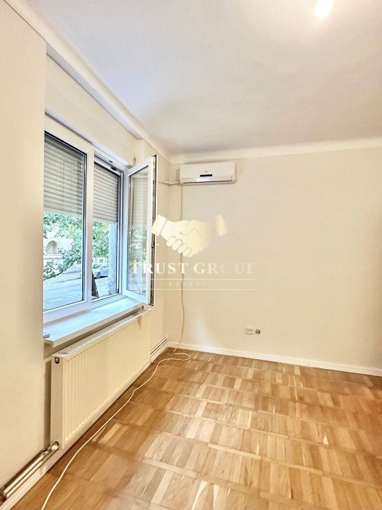 Apartament 3 camere + boxa Capitale | parter inalt |