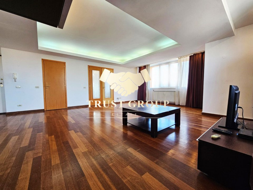 Apartament 4 camere Primaverii | Comision 0% | 