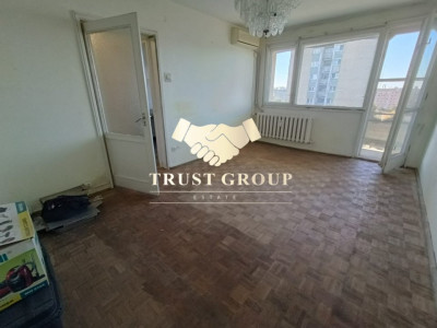 Apartament 2 camere Crangasi - Stadion Rapid | Terasa 11m2 | 