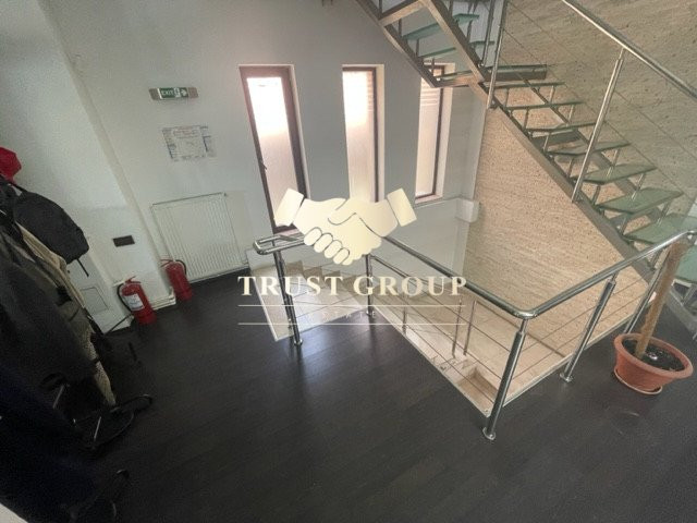 Loft tip duplex Arcul de Triumf