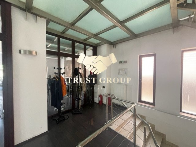 Loft tip duplex Arcul de Triumf