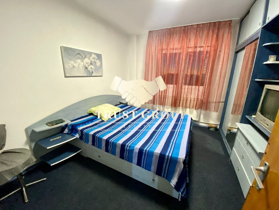 Apartament 2 camere Polona-Stefan cel Mare