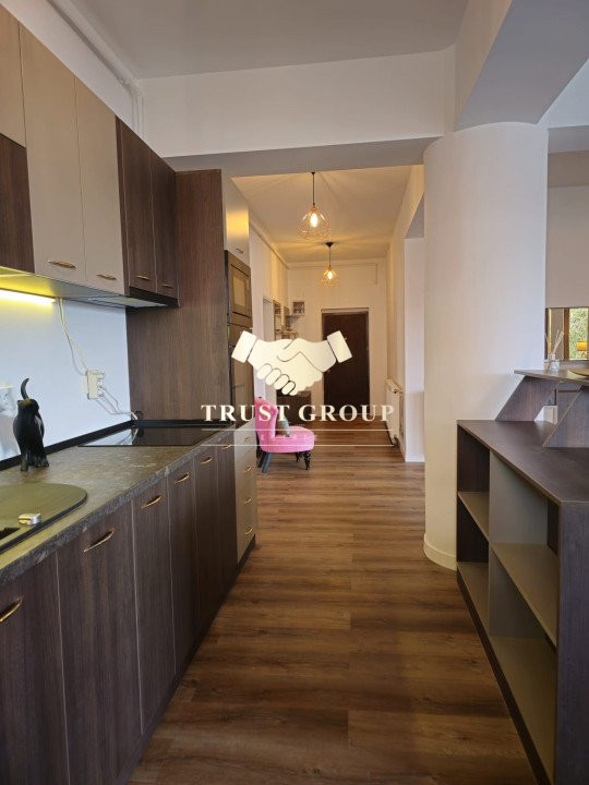 Apartament 3 camere Herăstrău | Loc de parcare | Boxa |