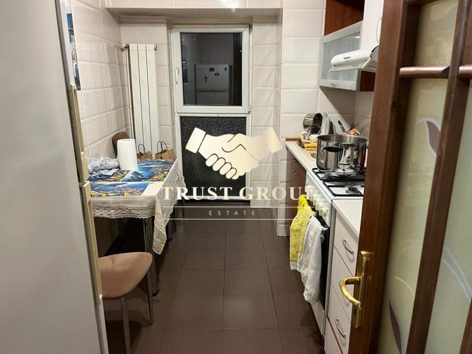 Apartament 2 camere P-ta Victoriei || Renovat || An 1996 ||