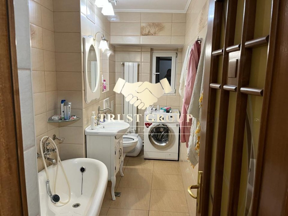 Apartament 2 camere P-ta Victoriei || Renovat || An 1996 ||