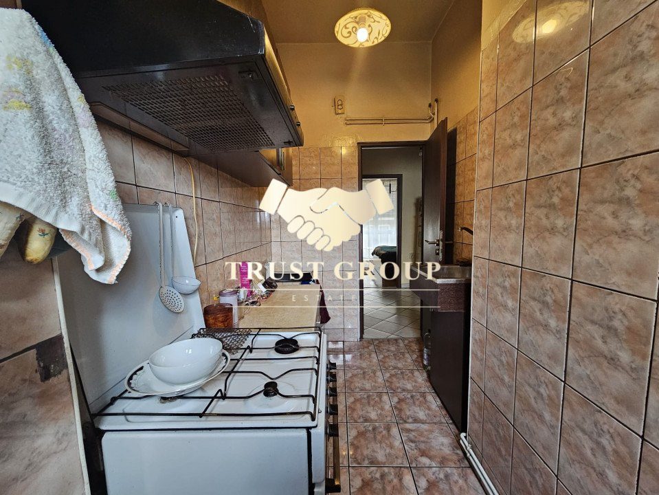 Apartament 2 camere Universitate | 3 balcoane | boxa inclusa |