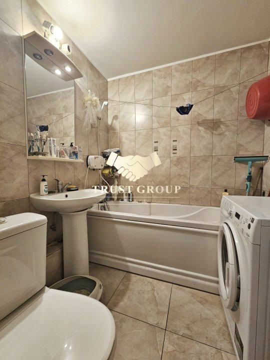 Apartament splendid 4 camere 13 Septembrie | Marriott-Cotroceni | 