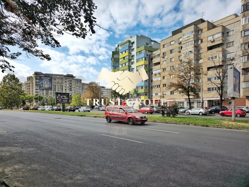 Apartament splendid 4 camere 13 Septembrie | Marriott-Cotroceni | 