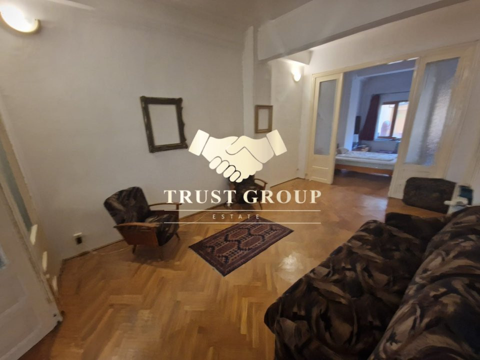 Apartament 3 camere Cismgiu