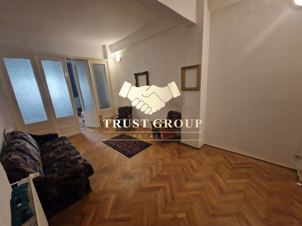 Apartament 3 camere Cismgiu