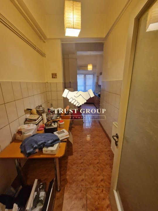 Apartament 3 camere Cismgiu