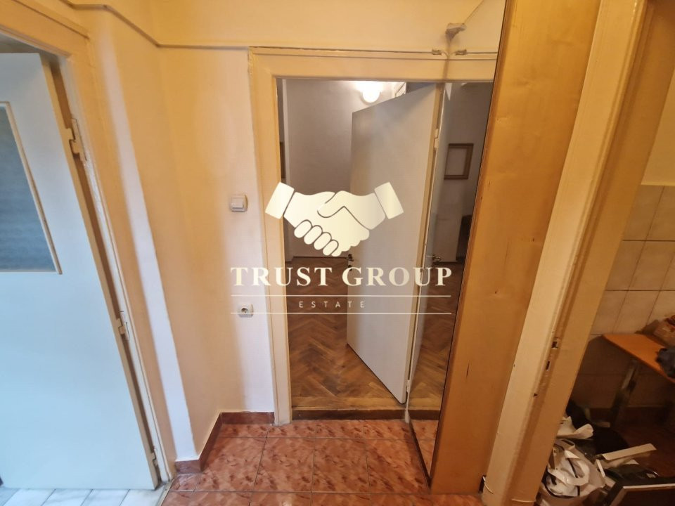 Apartament 3 camere Cismgiu