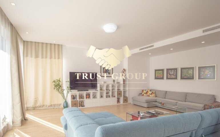 Fii deasupra tuturor! Penthouse duplex cu 3 dormitoare in imobil nou!