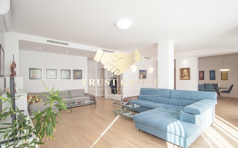 Fii deasupra tuturor! Penthouse duplex cu 3 dormitoare in imobil nou!