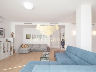 Fii deasupra tuturor! Penthouse duplex cu 3 dormitoare in imobil nou!