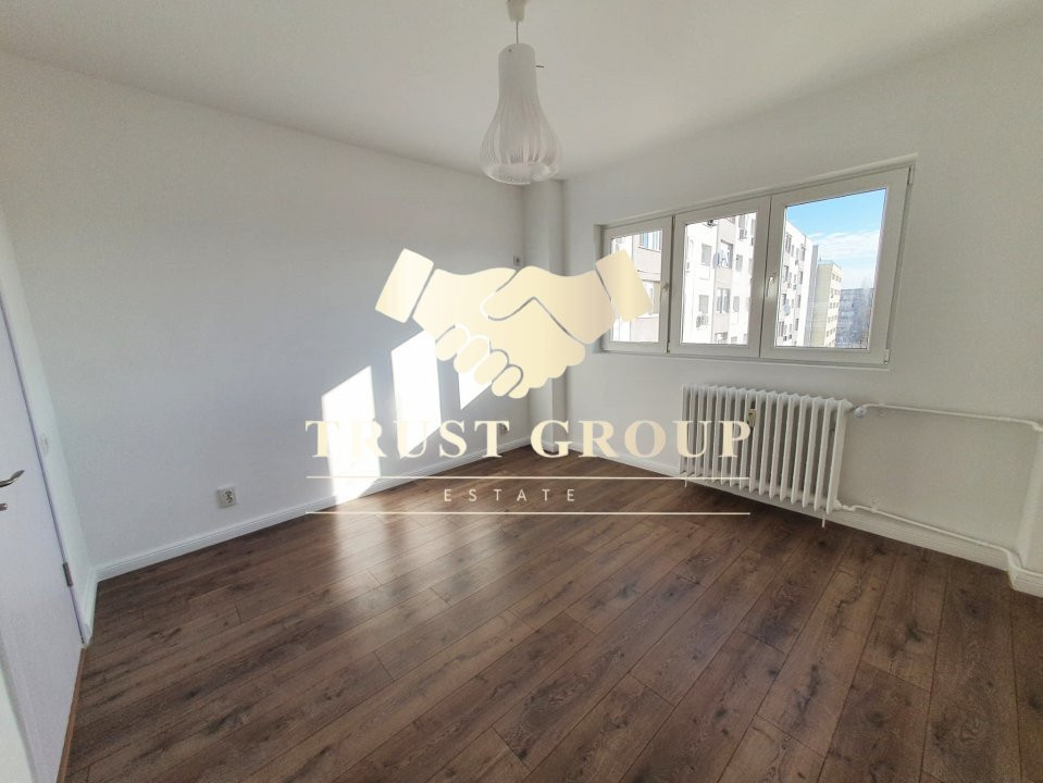 Apartament 2 camere Gorjului | 3 min metrou | Renovat |