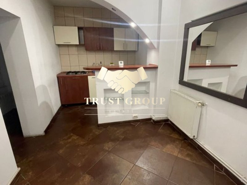 Apartament 3 camere Cismigiu