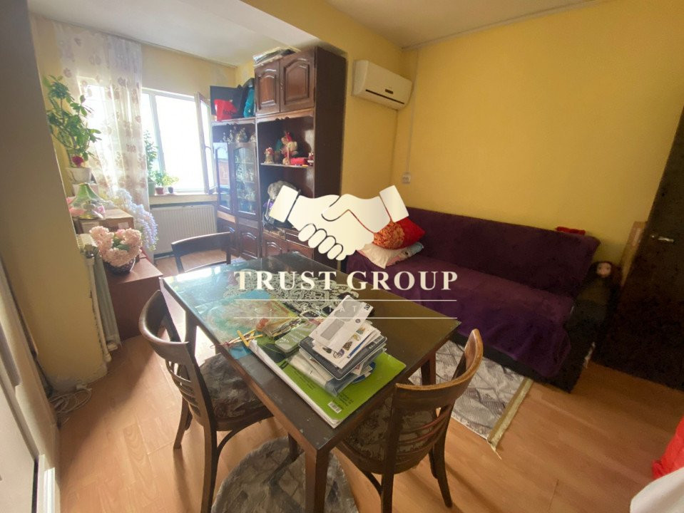 Apartament 2 camere Cișmigiu || Fără Risc || Terasa ||