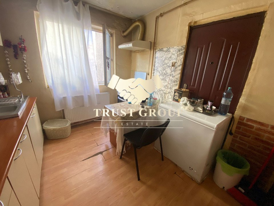 Apartament 2 camere Cișmigiu || Fără Risc || Terasa ||