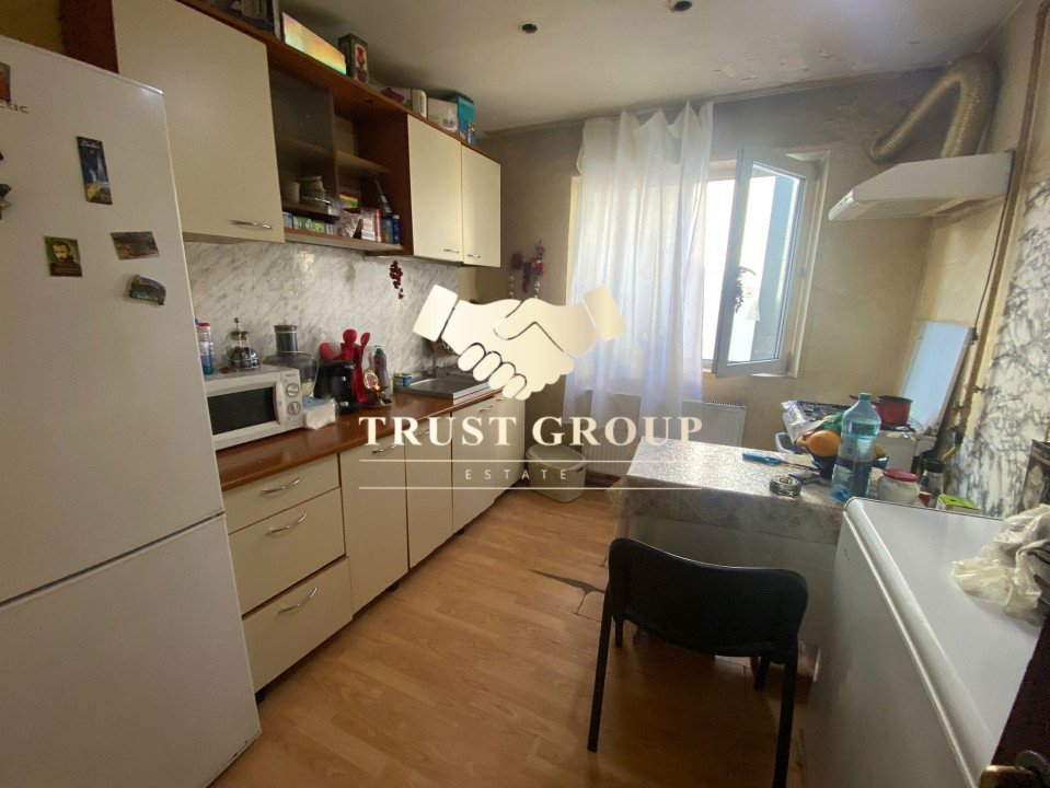 Apartament 2 camere Cișmigiu || Fără Risc || Terasa ||