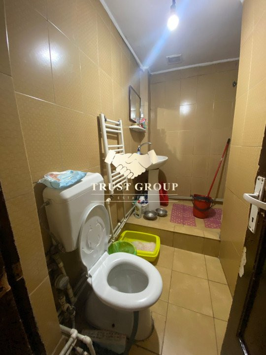 Apartament 2 camere Cișmigiu || Fără Risc || Terasa ||