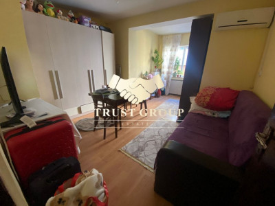 Apartament 2 camere Cișmigiu || Fără Risc || Terasa ||