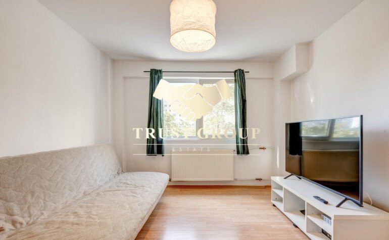 Apartament 2 camere luminos, Piata Victoriei