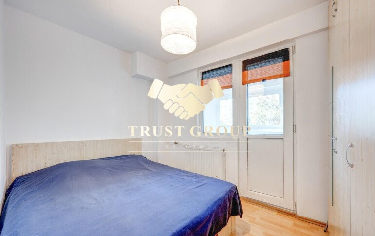 Apartament 2 camere luminos, Piata Victoriei