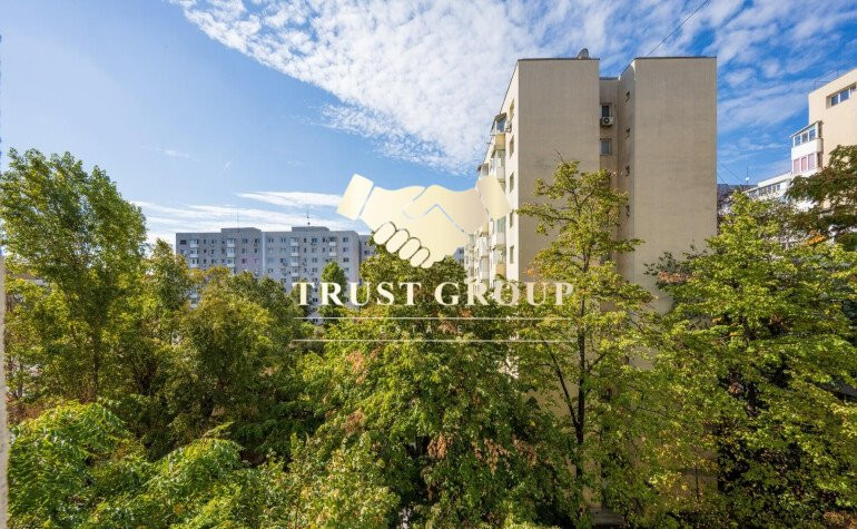 Apartament 2 camere luminos, Piata Victoriei