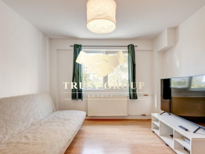 Apartament 2 camere luminos, Piata Victoriei