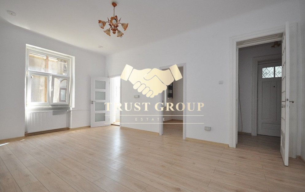 Apartament 2 camere Cișmigiu 