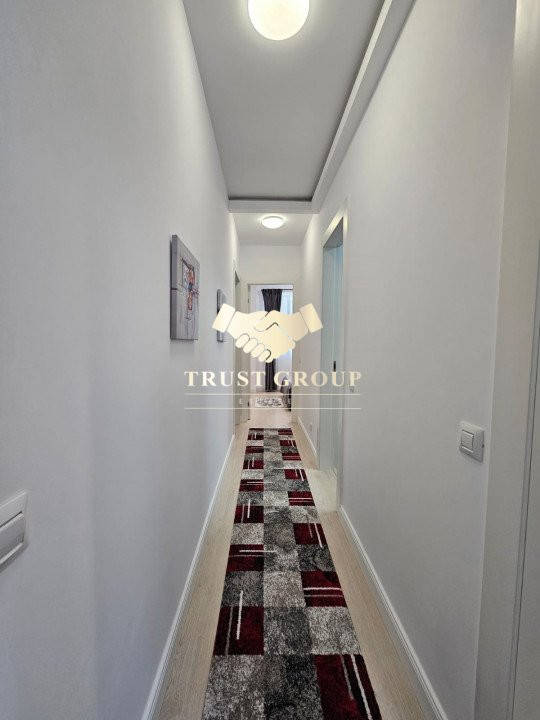 Apartament 3 Camere Floreasca Residence | 