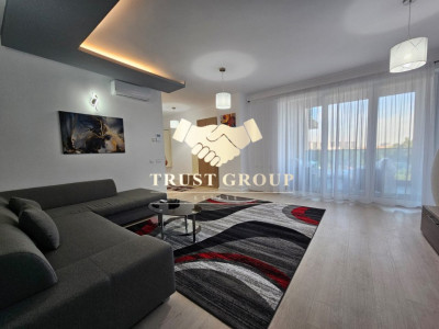 Apartament 3 Camere Floreasca Residence | 