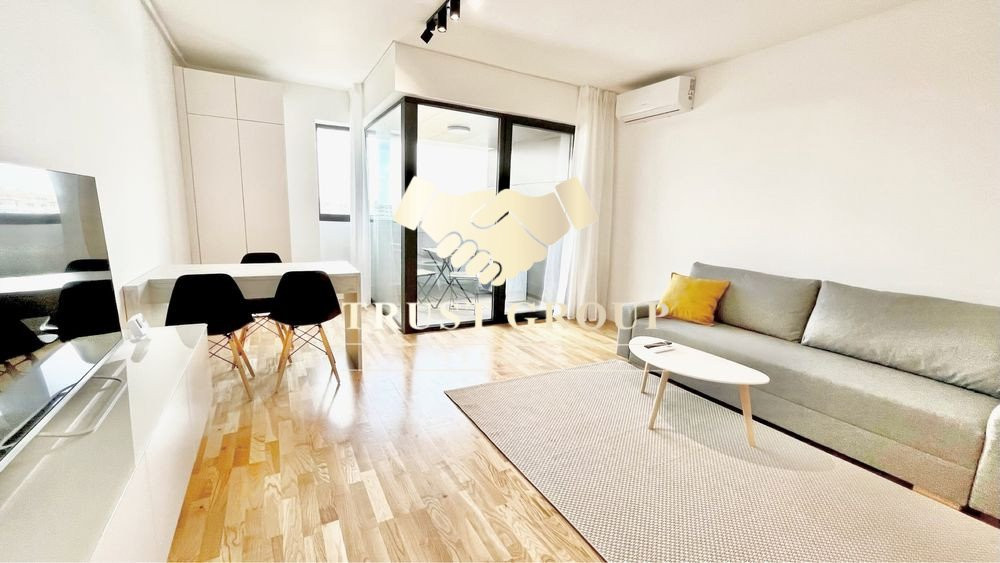 Apartament 2 camere Floreasca || 102 The Adress 