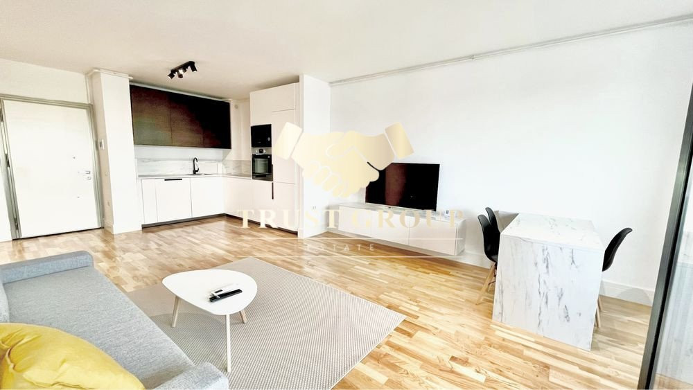 Apartament 2 camere Floreasca || 102 The Adress 