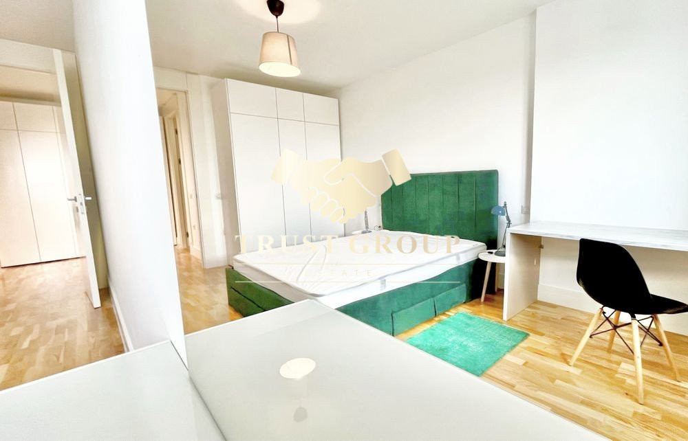 Apartament 2 camere Floreasca || 102 The Adress 