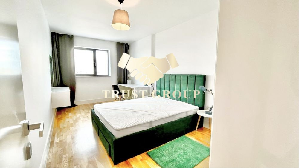 Apartament 2 camere Floreasca || 102 The Adress 