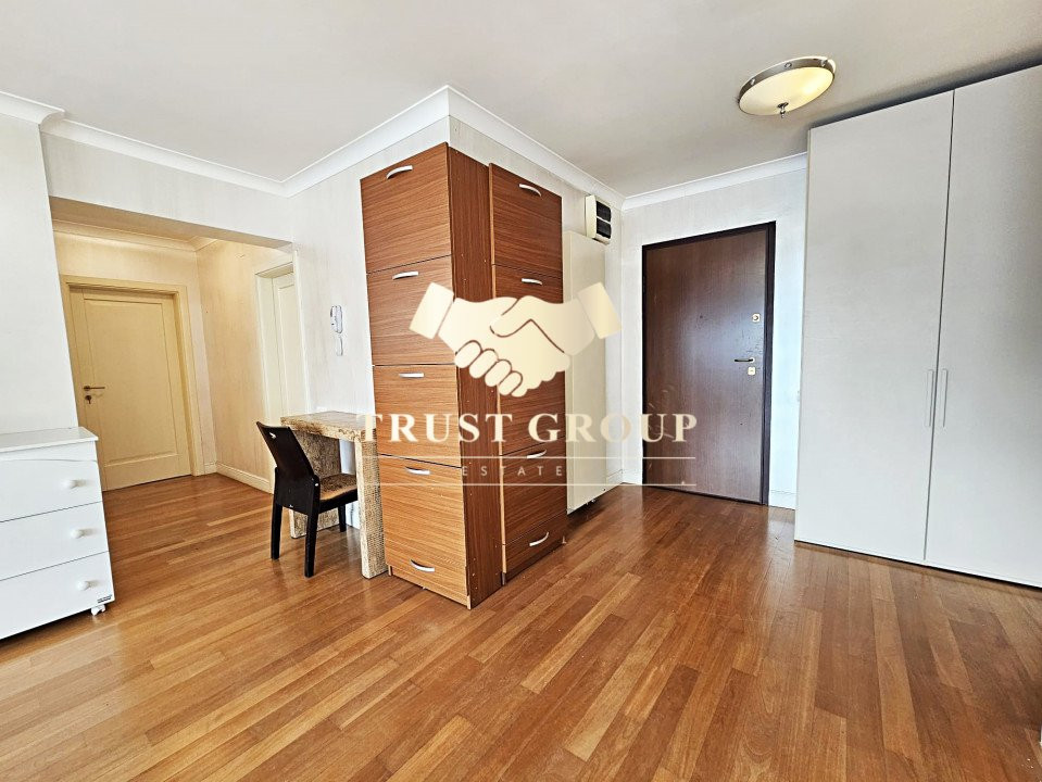 Apartament 3 camere Cismigiu | Bloc 2008 cu lift | Centrala propie | boutique | 